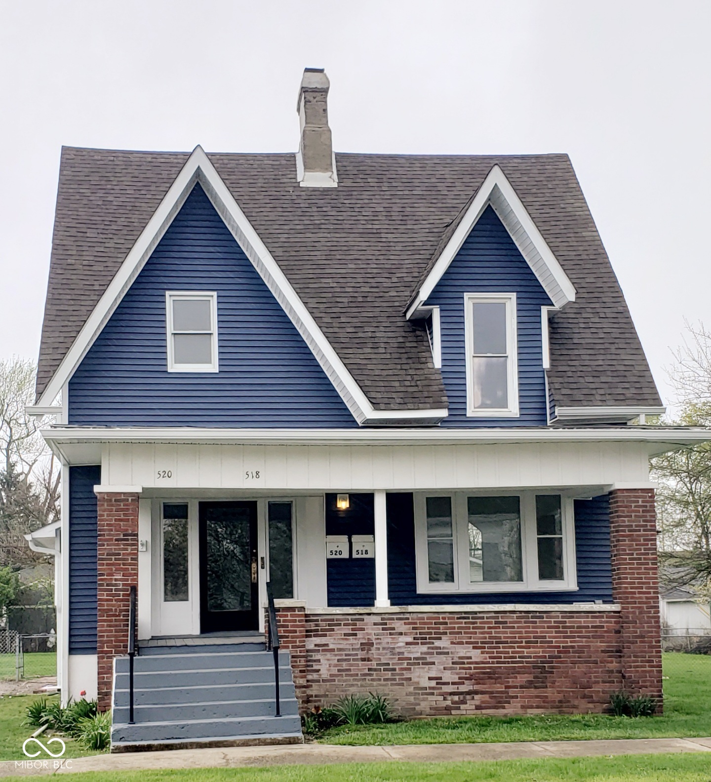 520 South Lebanon Street Lebanon, IN 46052 - Photo 1 of 12