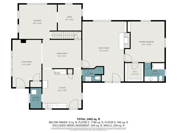 $370,000 | 8639 North 27th Street, Richland, MI 49083