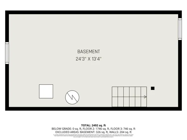 $370,000 | 8639 North 27th Street, Richland, MI 49083