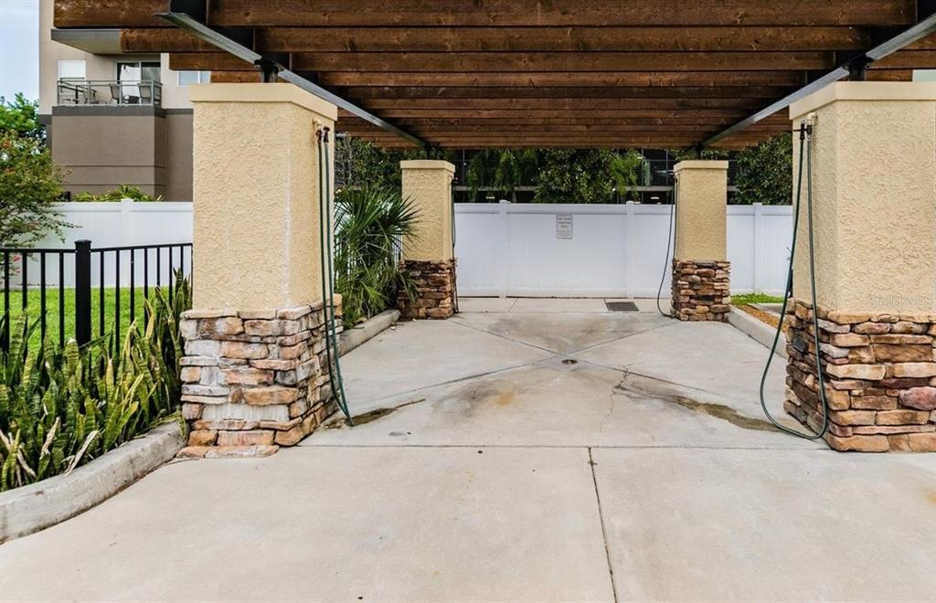 5306 Santa Rosa Court, Unit 341 Tampa, FL 33609 - Photo 20 of 20