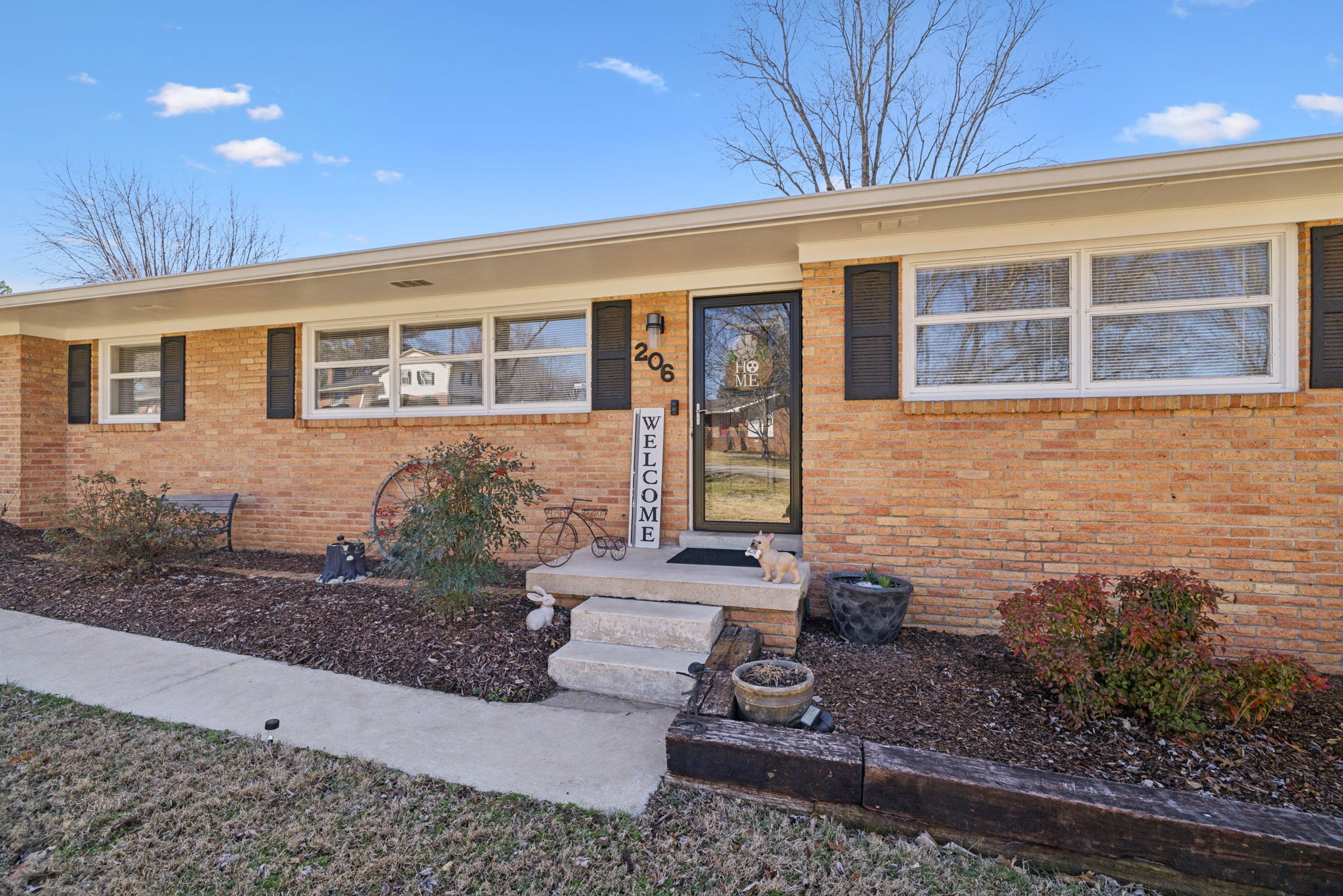 206 Jackson Heights Road Columbia, TN 38401 - Photo 54 of 54 Gallery Image 54
