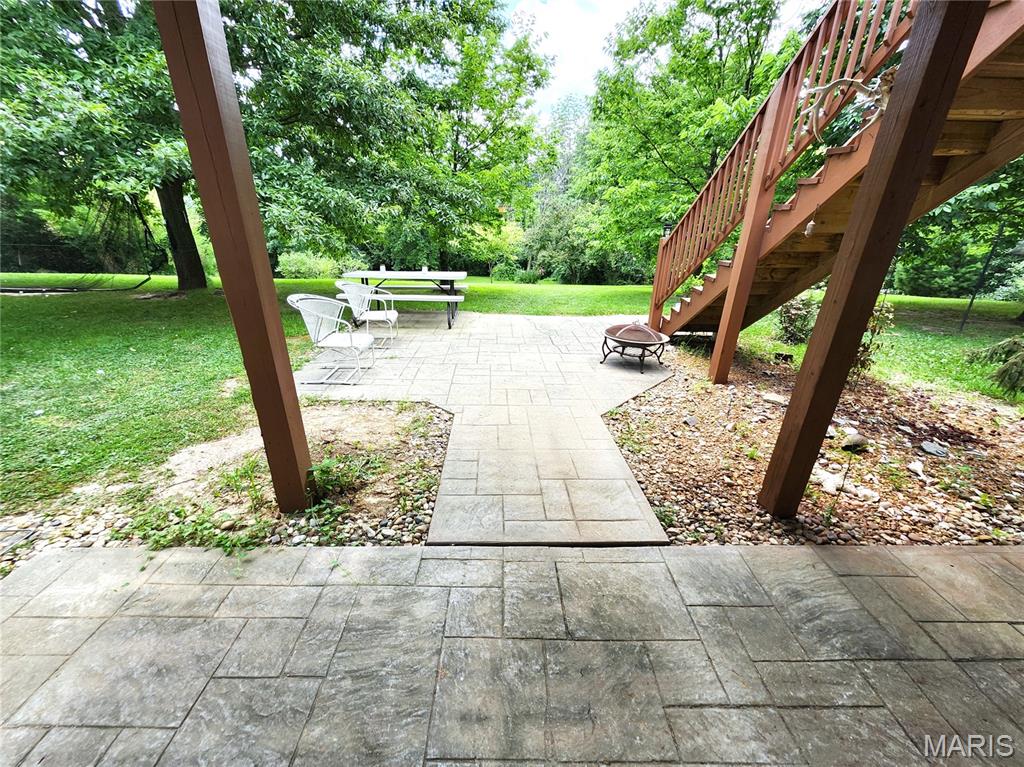 6844 Quercus Grove Road Edwardsville, IL 62025 - Photo 17 of 60
