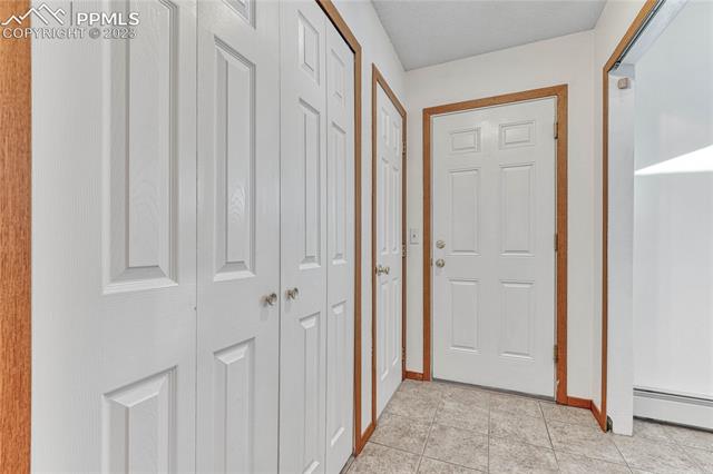 18235 Spruce Road Monument, CO 80132 - Photo 16 of 35 Mud Room/Pantry/Laundry