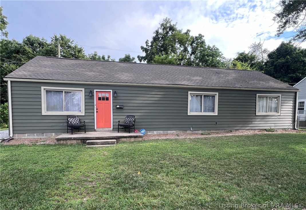 321 Ridge Road Charlestown, IN 47111 - Photo 1 of 26 Gallery Image 1