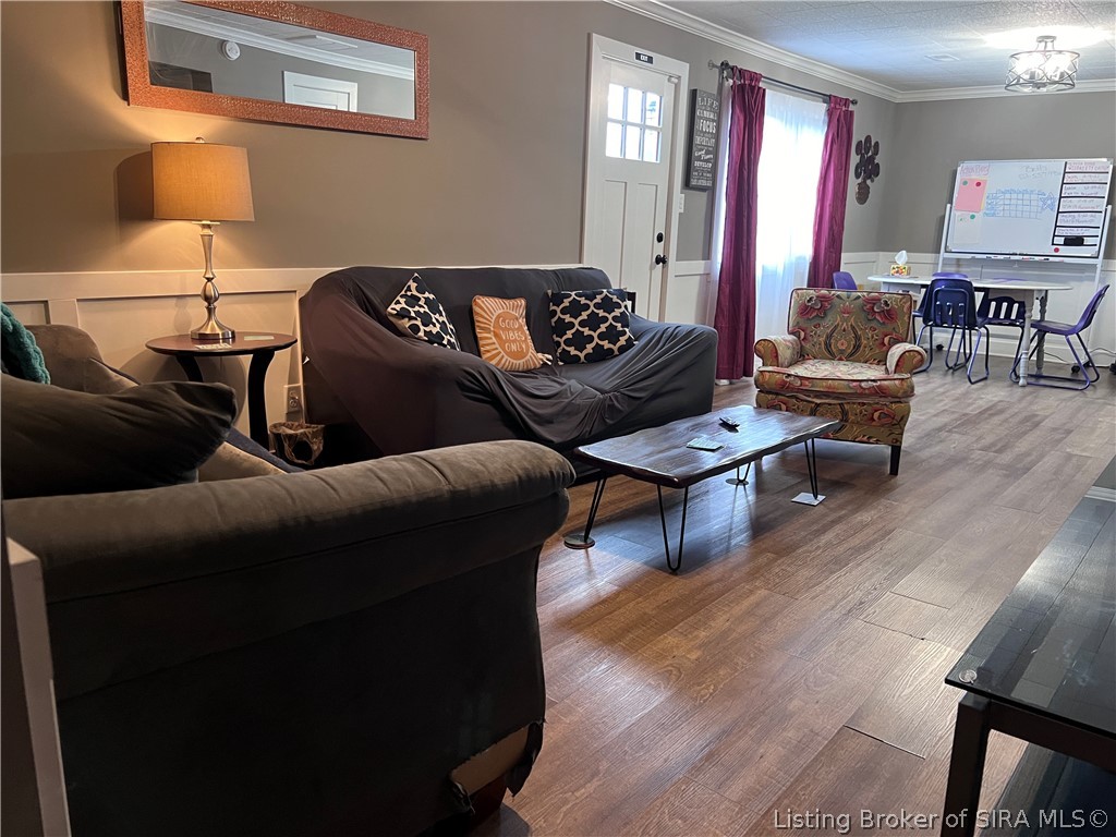 321 Ridge Road Charlestown, IN 47111 - Photo 11 of 26 Gallery Image 11