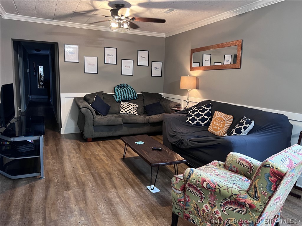 321 Ridge Road Charlestown, IN 47111 - Photo 12 of 26 Gallery Image 12