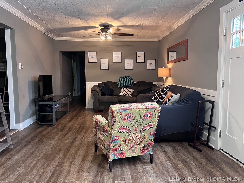 321 Ridge Road Charlestown, IN 47111 - Photo 14 of 26 Gallery Image 14