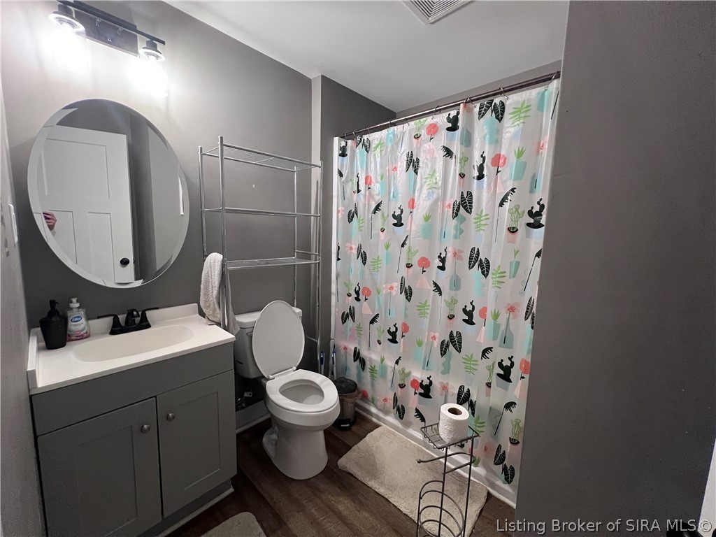 321 Ridge Road Charlestown, IN 47111 - Photo 17 of 26 Gallery Image 17