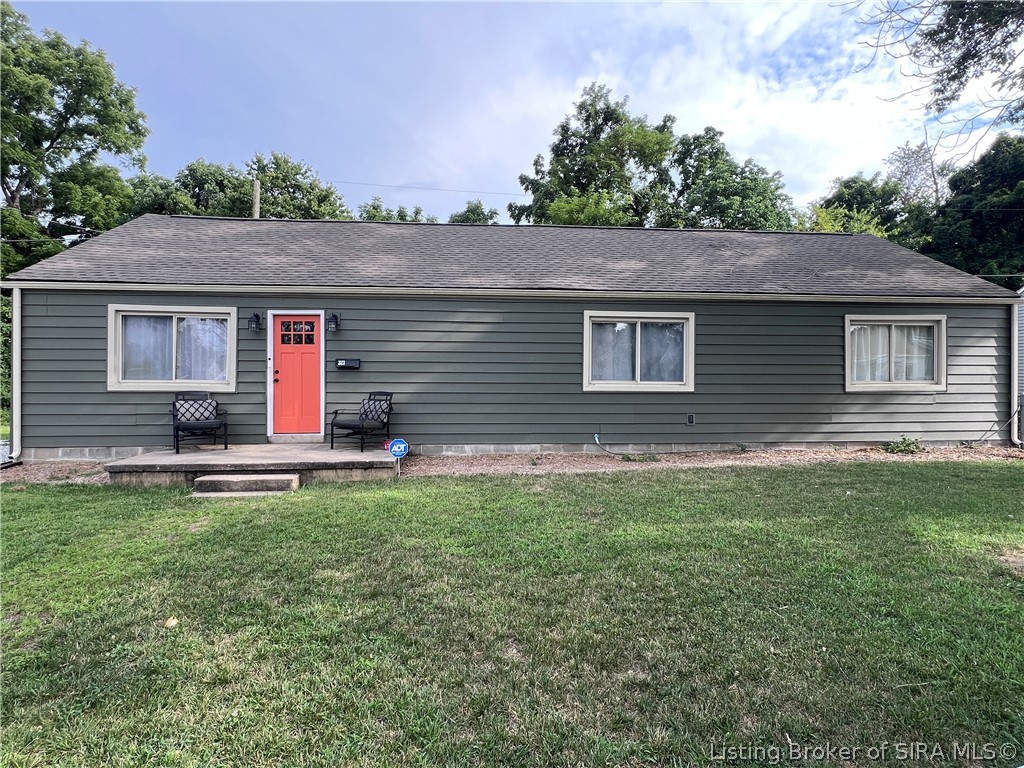 321 Ridge Road Charlestown, IN 47111 - Photo 2 of 26 Gallery Image 2