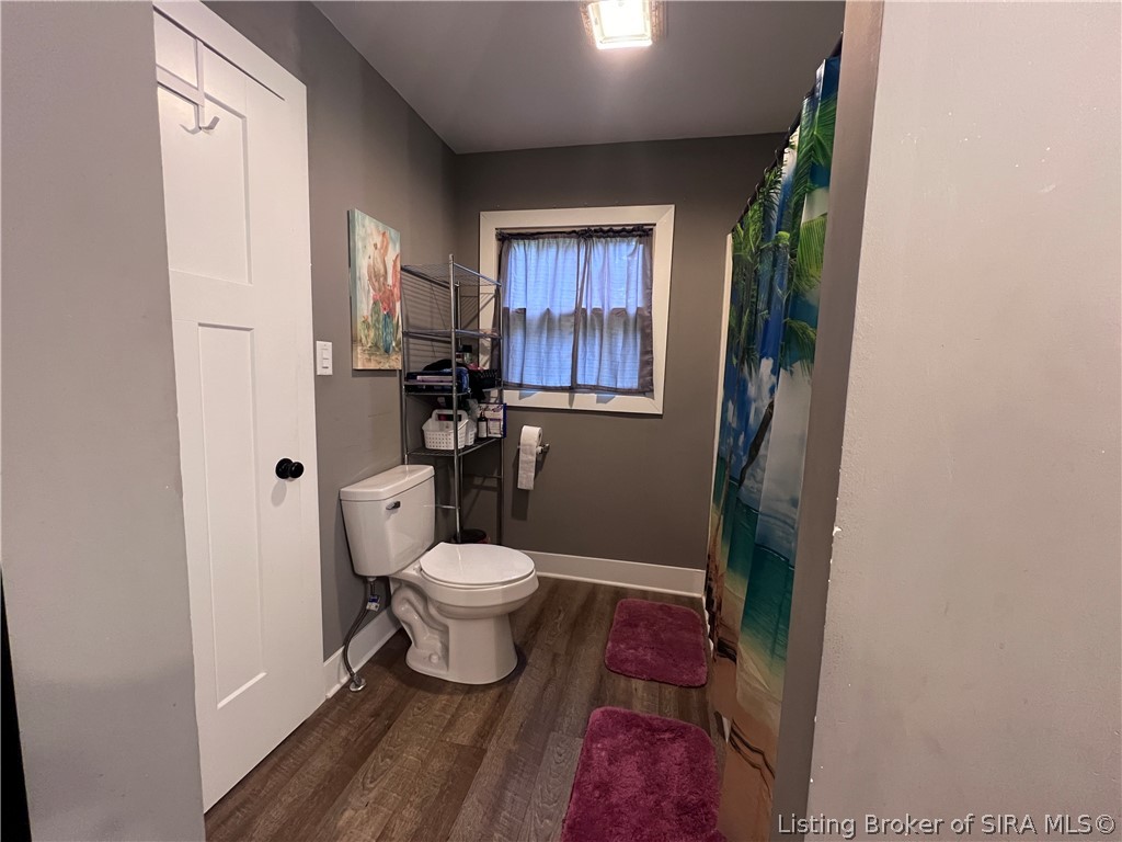 321 Ridge Road Charlestown, IN 47111 - Photo 22 of 26 Gallery Image 22