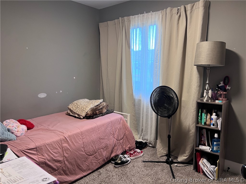 321 Ridge Road Charlestown, IN 47111 - Photo 23 of 26 Gallery Image 23