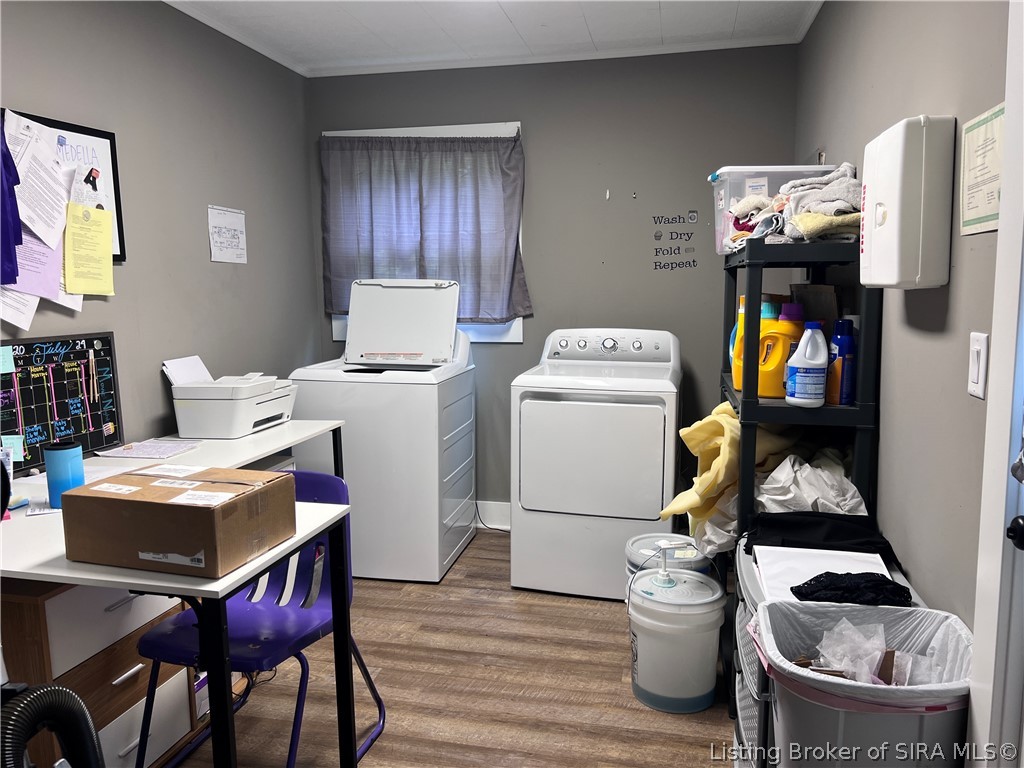 321 Ridge Road Charlestown, IN 47111 - Photo 24 of 26 Gallery Image 24