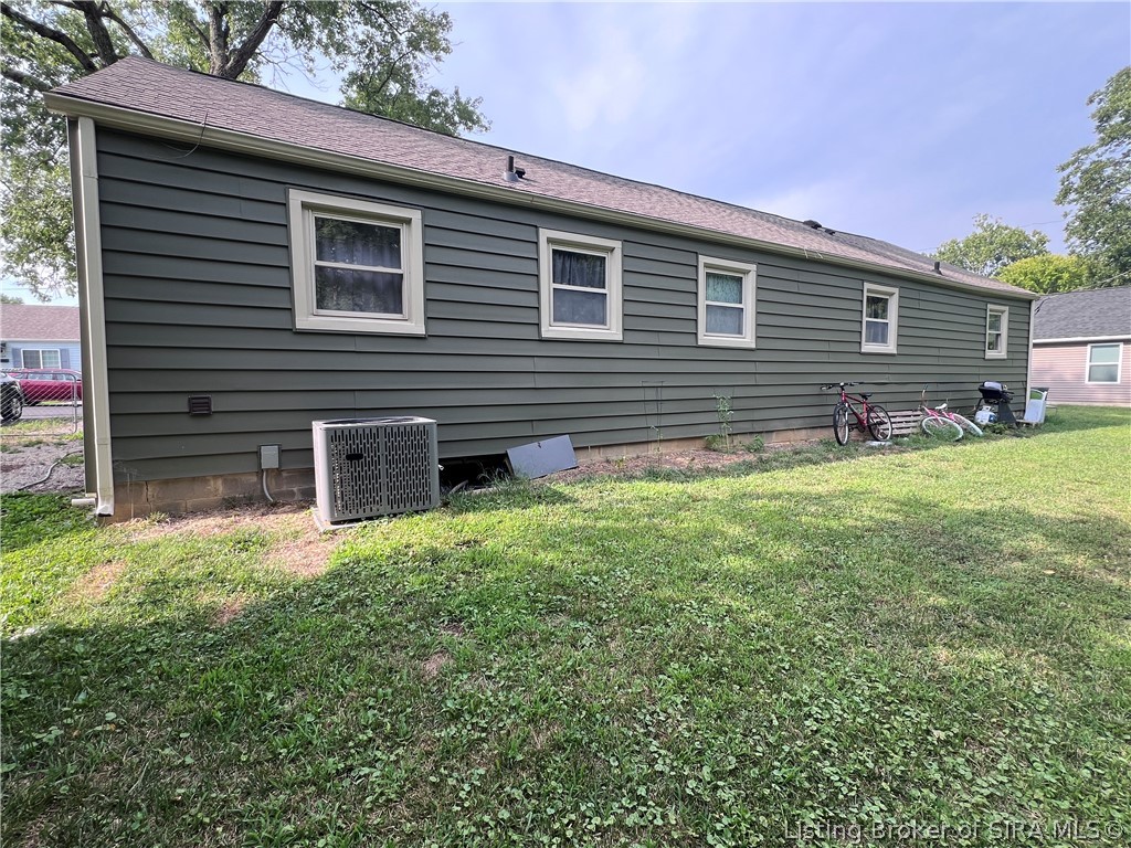 321 Ridge Road Charlestown, IN 47111 - Photo 5 of 26 Gallery Image 5