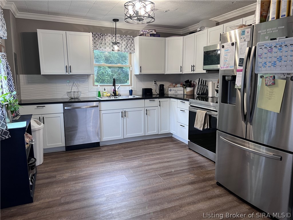 321 Ridge Road Charlestown, IN 47111 - Photo 7 of 26 Gallery Image 7