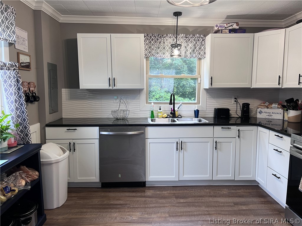 321 Ridge Road Charlestown, IN 47111 - Photo 8 of 26 Gallery Image 8