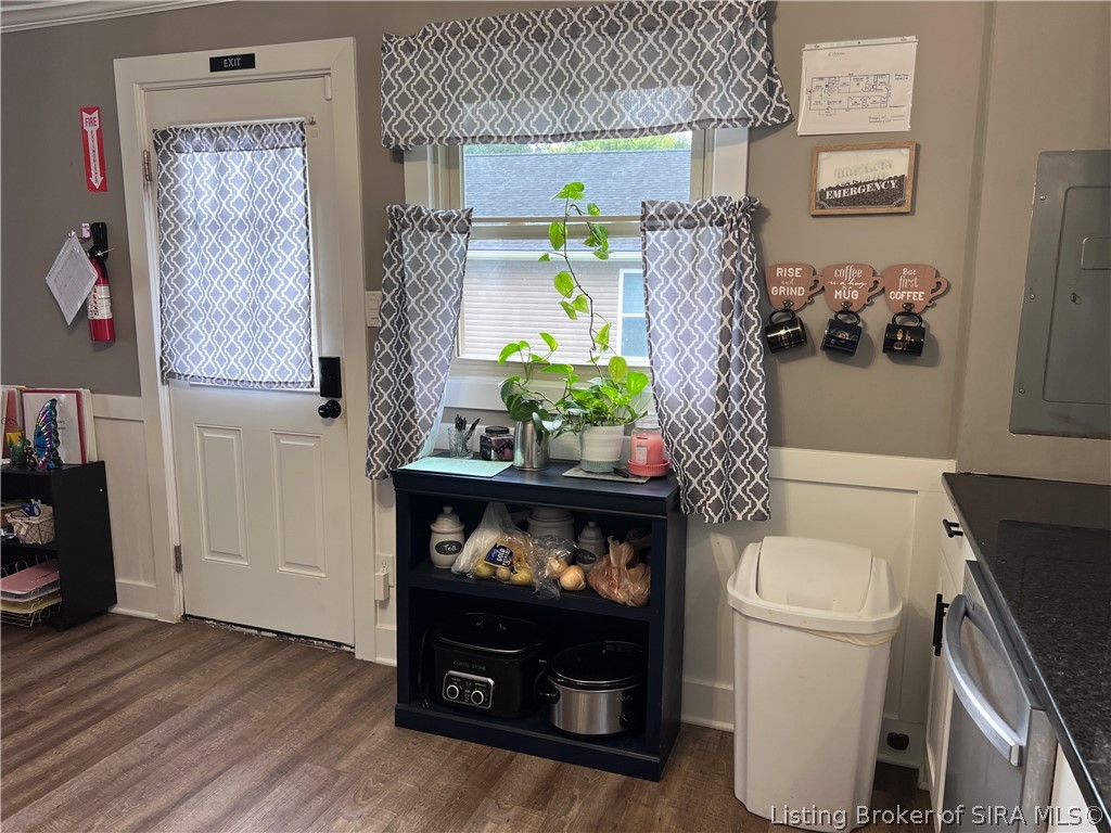 321 Ridge Road Charlestown, IN 47111 - Photo 10 of 26 Gallery Image 10