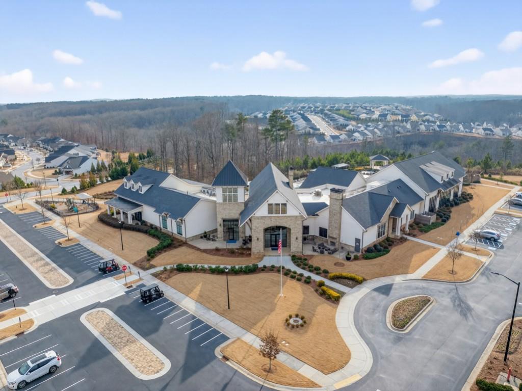 5222 Morrell Road Hoschton, GA 30548 - Photo 52 of 55