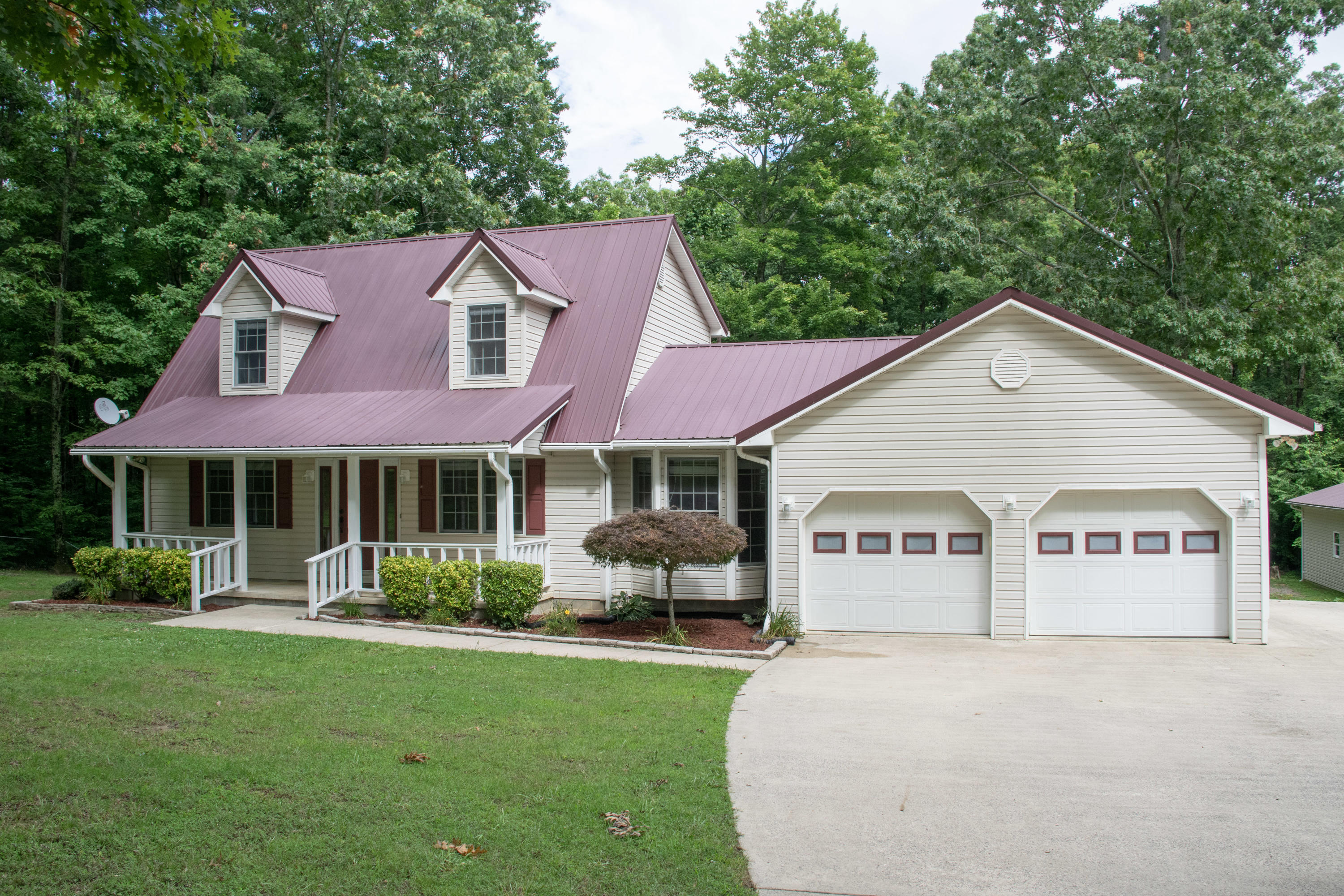 185 Coppinger Road Chattanooga, TN 37405 - Photo 22 of 25 DSC_0580
