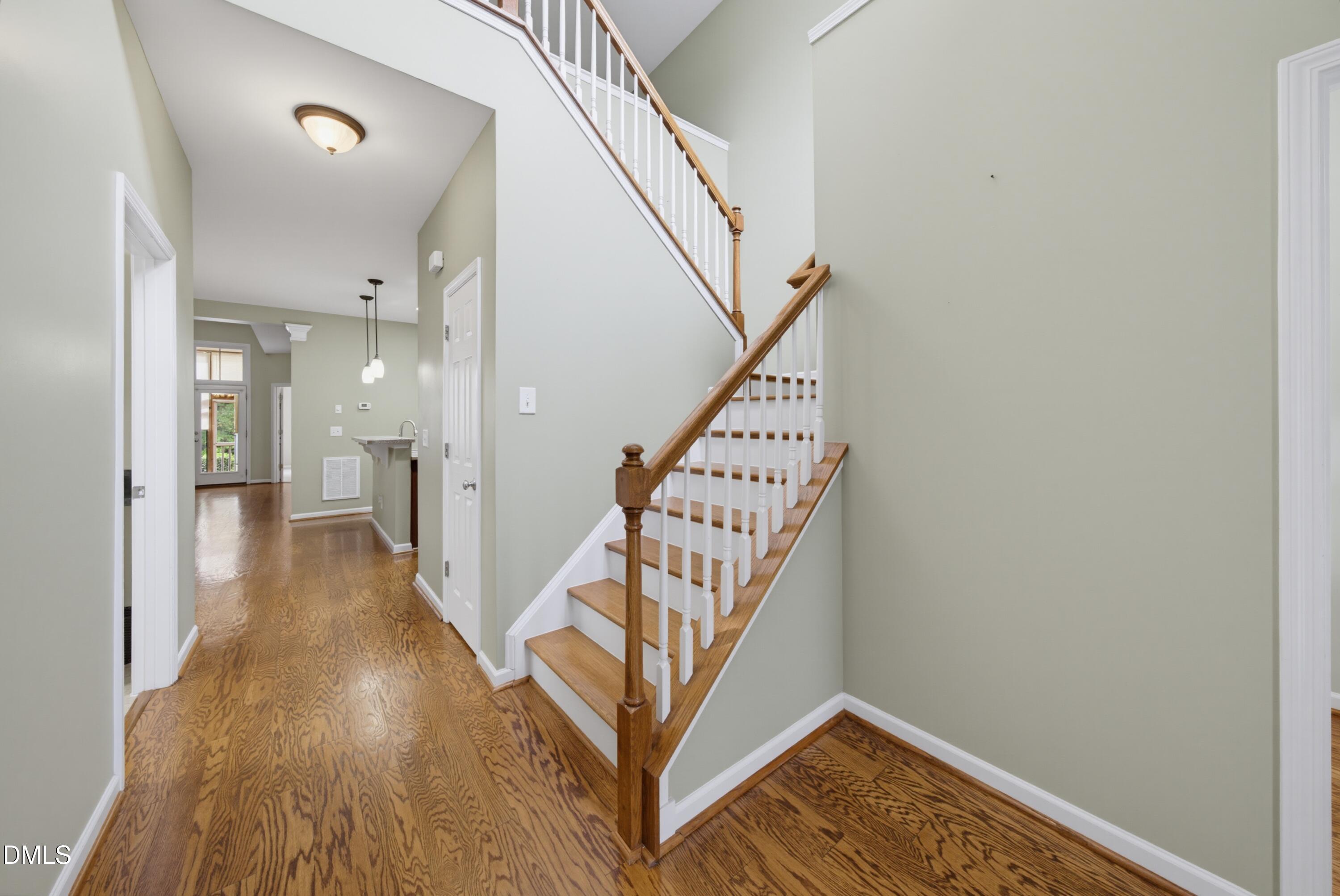 2828 Casona Way Raleigh, NC 27616 - Photo 14 of 49 DSC09317