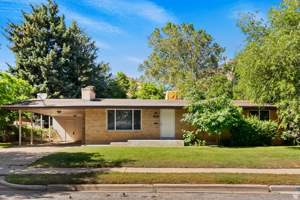 $2,195 | 1334 East Henderson Street South, Ogden, UT 84404