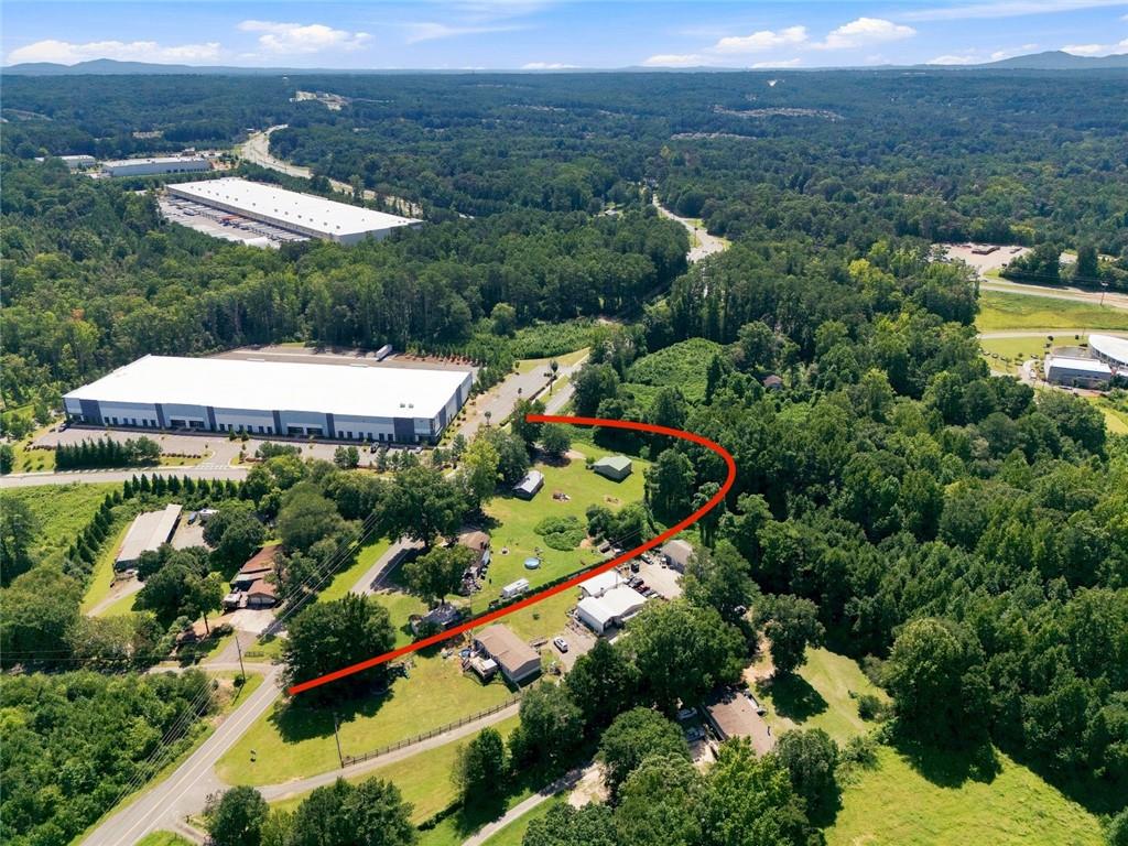 6005 Old Alabama Road Acworth, GA 30102 - Photo 4 of 17 Gallery Image 4