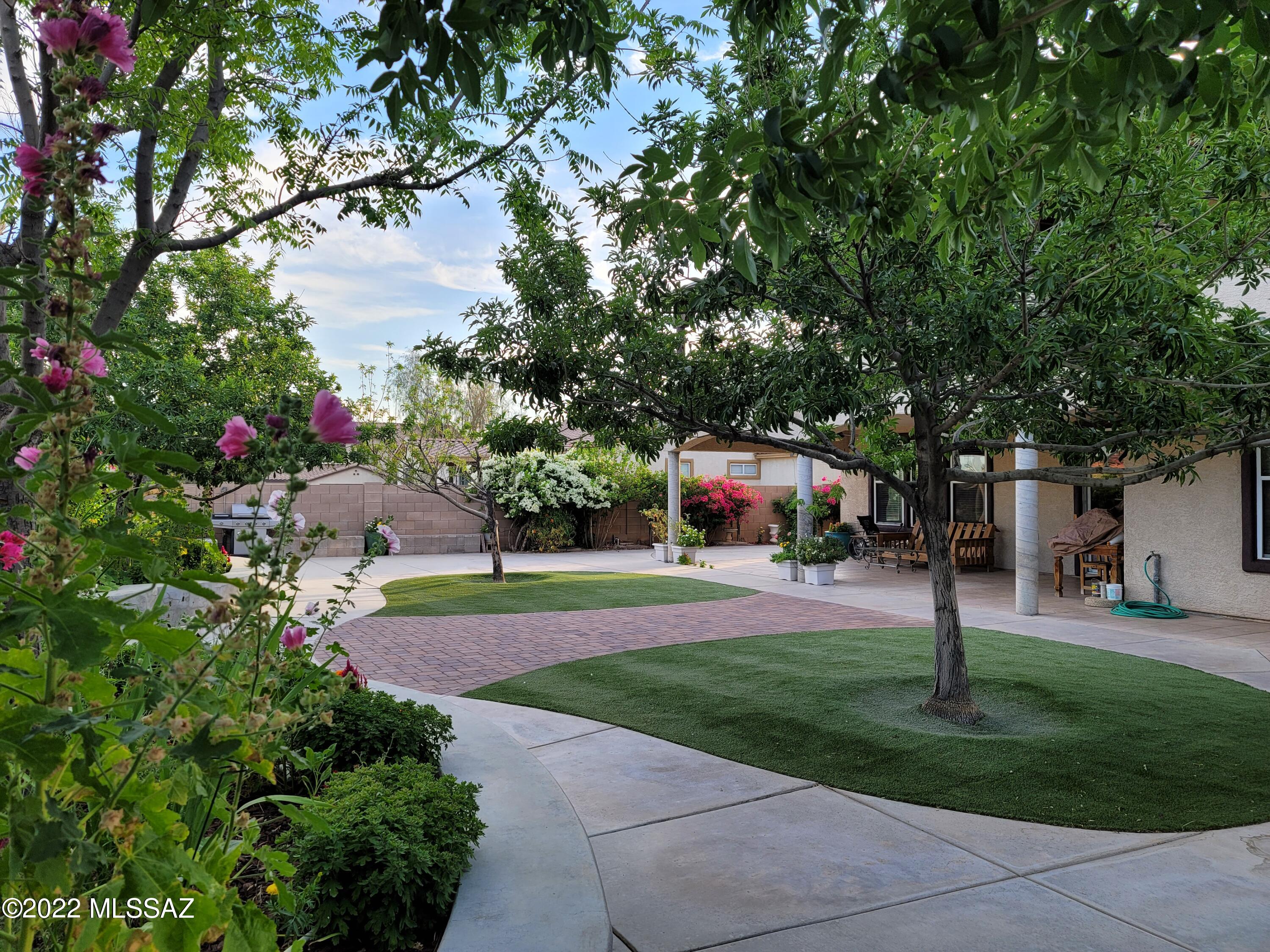 6794 South Thimbleberry Road Tucson, AZ 85756 - Photo 5 of 50 Gallery Image 5