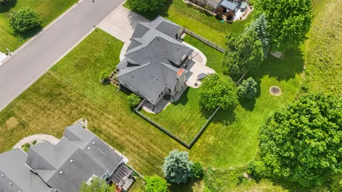$574,900 | 3950 Royal Oaks Drive, Mount Pleasant, WI 53406