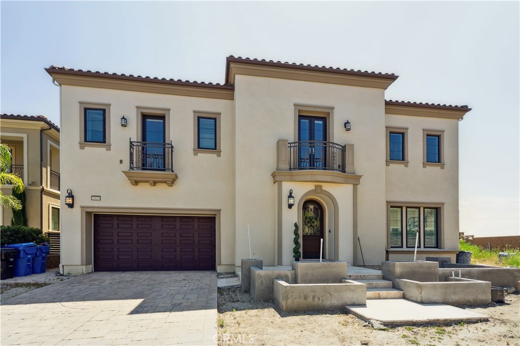 20120 Jubilee Way, Porter Ranch, CA 91326 Compass