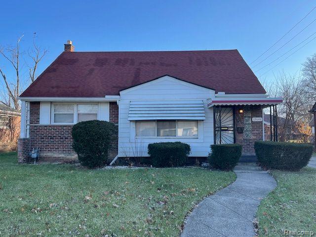 17690 Annchester Road Detroit, MI 48219 - Photo 1 of 18 Gallery Image 1