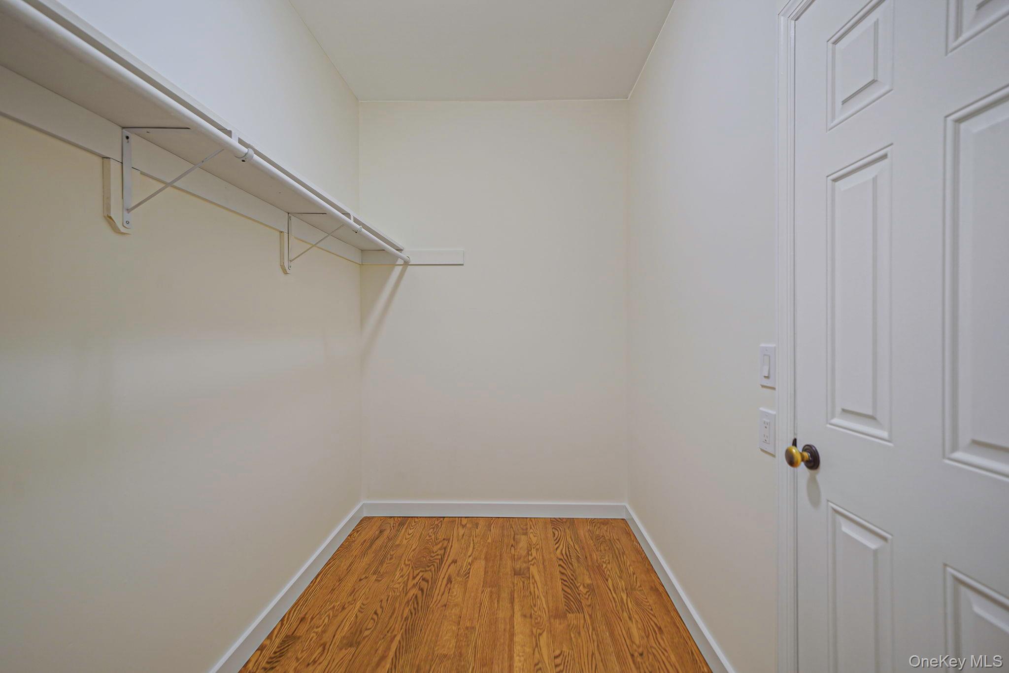 368 Main Street Setauket, NY 11733 - Photo 30 of 41 a view of a room with racks on the wall