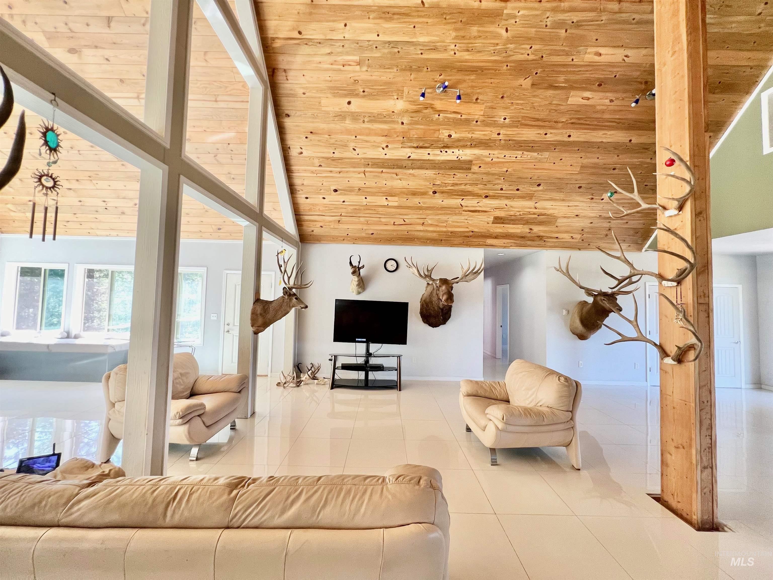 22545 Angel Ridge Road Peck, ID 83545 - Photo 11 of 50