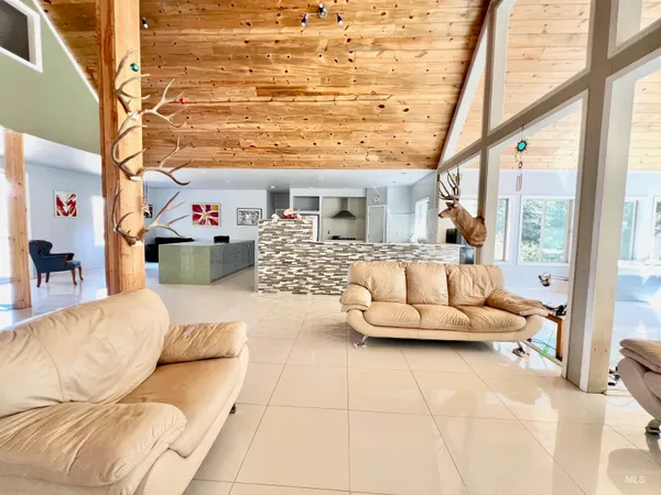 $699,000 | 22545 Angel Ridge Road, Peck, ID 83545