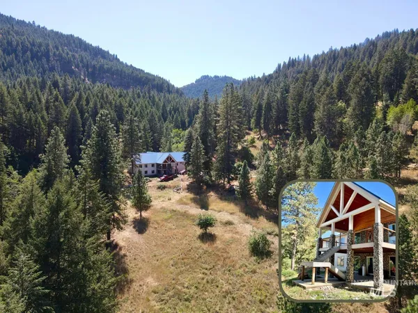 $699,000 | 22545 Angel Ridge Road, Peck, ID 83545