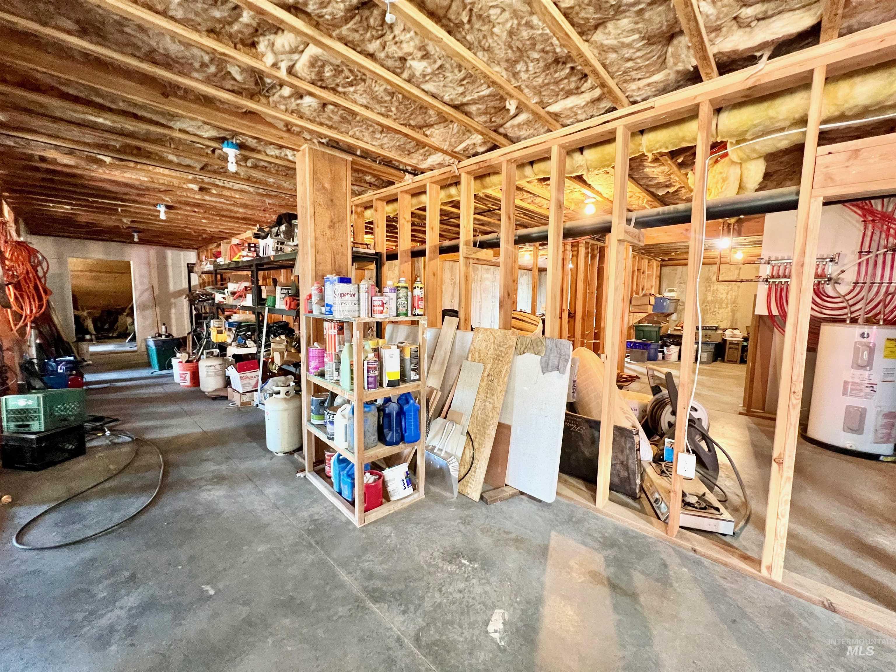 22545 Angel Ridge Road Peck, ID 83545 - Photo 38 of 50