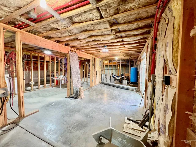 $699,000 | 22545 Angel Ridge Road, Peck, ID 83545