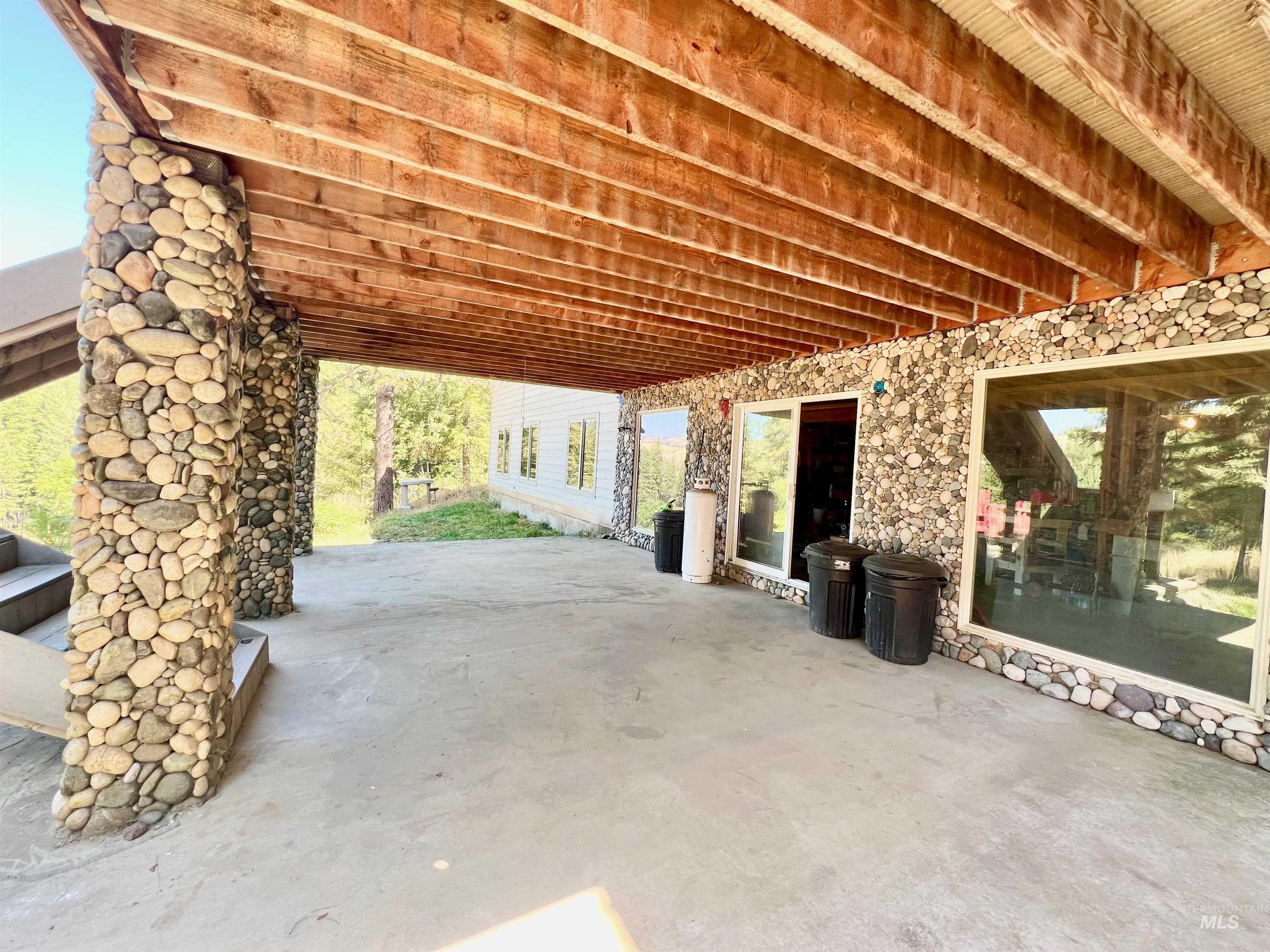 22545 Angel Ridge Road Peck, ID 83545 - Photo 44 of 50