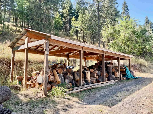$699,000 | 22545 Angel Ridge Road, Peck, ID 83545
