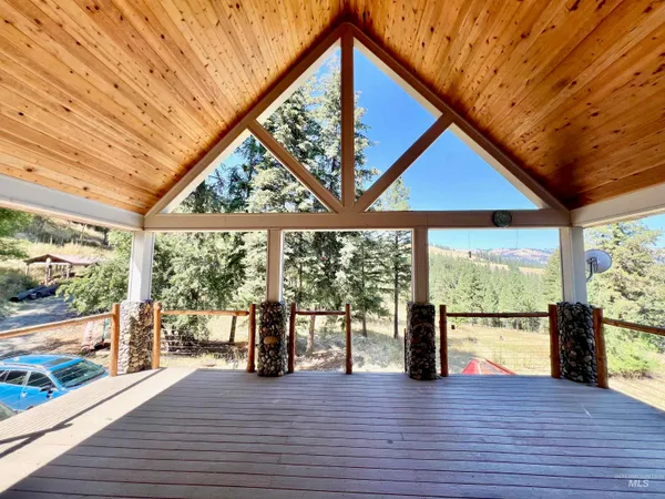 $699,000 | 22545 Angel Ridge Road, Peck, ID 83545