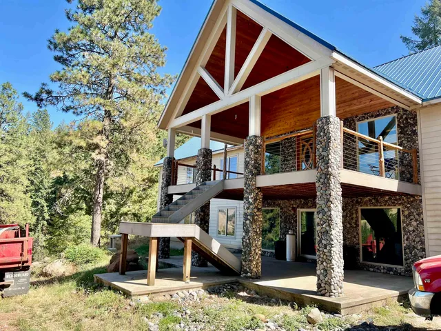 $699,000 | 22545 Angel Ridge Road, Peck, ID 83545