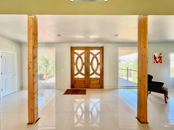 $699,000 | 22545 Angel Ridge Road, Peck, ID 83545