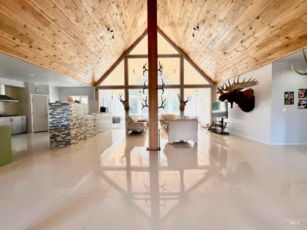 $699,000 | 22545 Angel Ridge Road, Peck, ID 83545