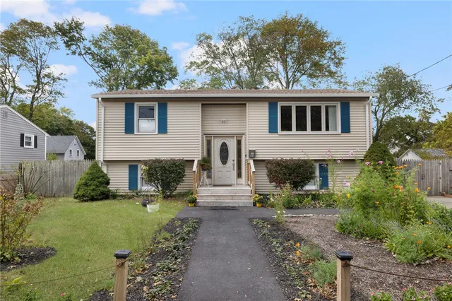 $475,000 | 25 Webb Avenue, Warwick, RI 02889