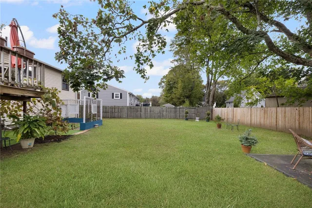 $475,000 | 25 Webb Avenue, Warwick, RI 02889