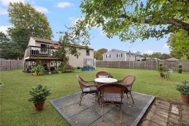 $475,000 | 25 Webb Avenue, Warwick, RI 02889