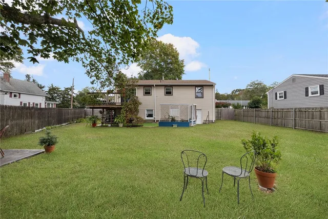 $475,000 | 25 Webb Avenue, Warwick, RI 02889