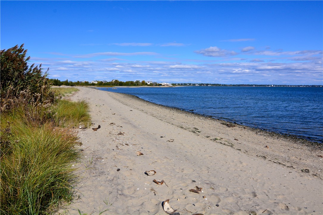 25 Webb Avenue Warwick, RI 02889 - Photo 32 of 33 Beach at the end of Mill Cove Road