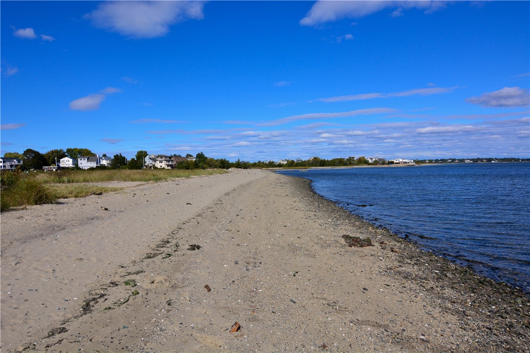 25 Webb Avenue Warwick, RI 02889 - Photo 33 of 33 Beach at the end of Mill Cove Road