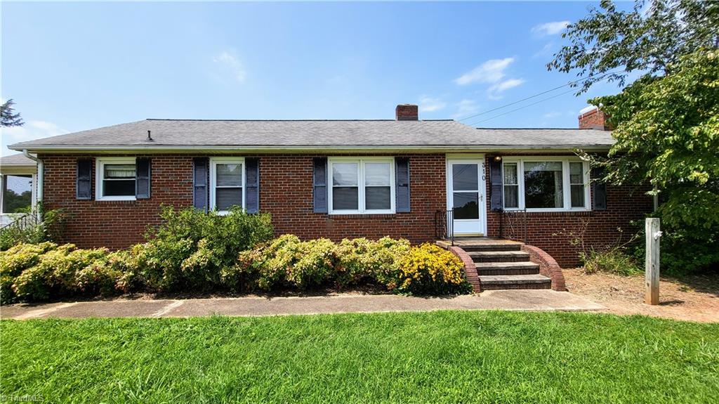 310 Sedge Garden Road Kernersville, NC 27284 - Photo 31 of 34 Easy to Maintain this home!