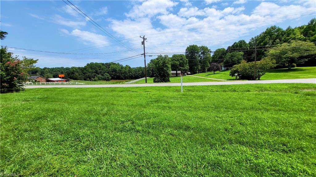 310 Sedge Garden Road Kernersville, NC 27284 - Photo 32 of 34 Room to Roam Here!