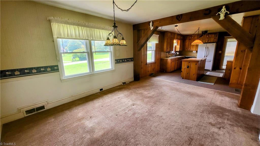 310 Sedge Garden Road Kernersville, NC 27284 - Photo 7 of 34 Dining room